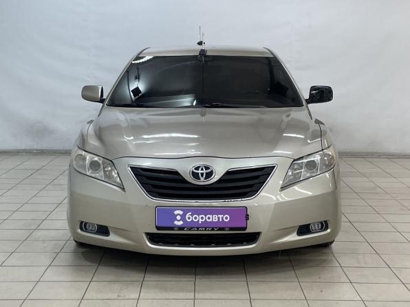Toyota Camry VI (XV40) с пробегом 2006 года, цена 690 000 рублей, 370434 км, седан, Автокод Объявления
