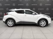 Toyota C-HR I Рестайлинг Москва  - изображение 29