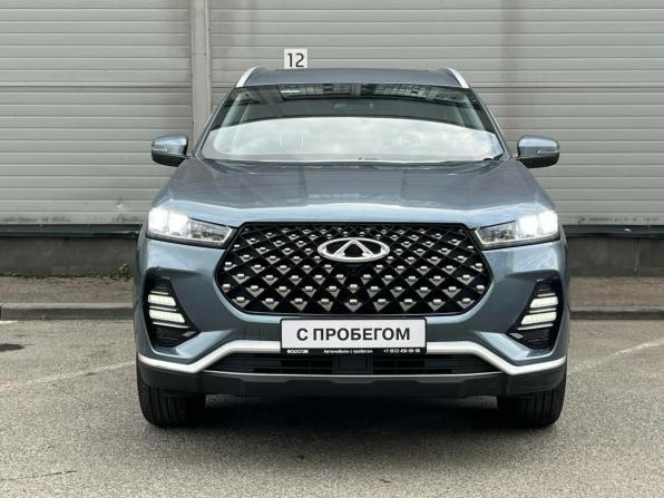 Chery Tiggo 7 Pro I с пробегом 2021 года, цена 1 499 000 рублей, 64939 км, внедорожник, Автокод Объявления
