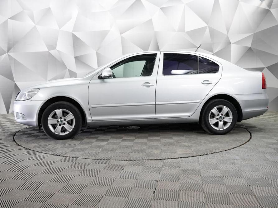 Skoda Octavia II (A5) Рестайлинг Ульяновск  - изображение 2