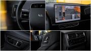 Li Auto (Lixiang) L7 I Рестайлинг Москва  - изображение 41