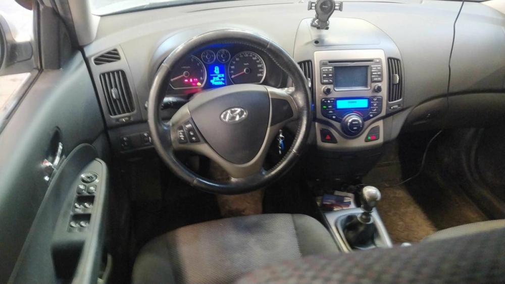 Hyundai i30 I Санкт-Петербург  - изображение 5