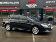 Toyota Camry VII (XV50) Краснодар  - изображение 29