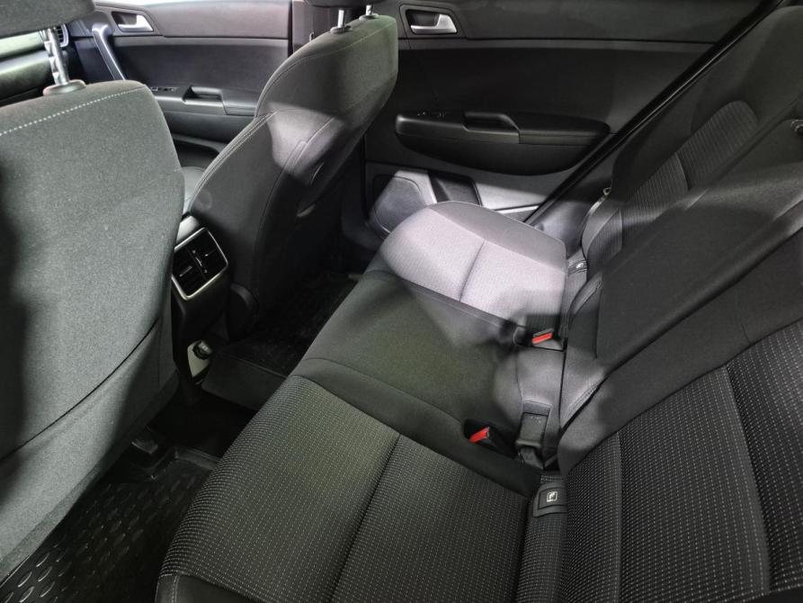 Kia Sportage IV Рестайлинг Воронеж  - изображение 15