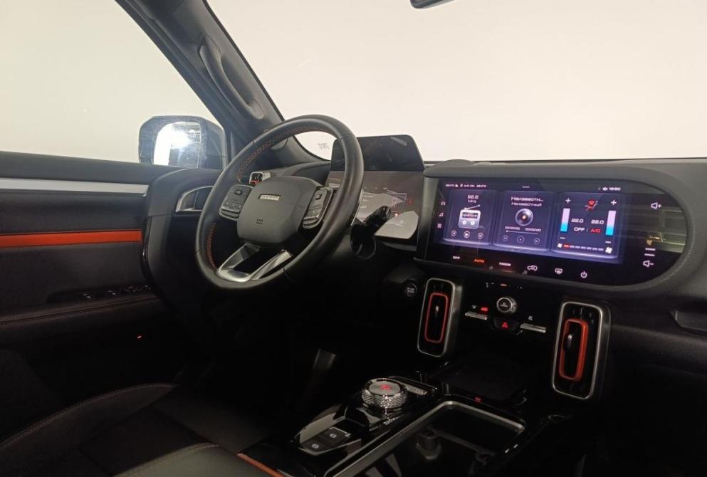 Haval Dargo I Волгоград  - изображение 12