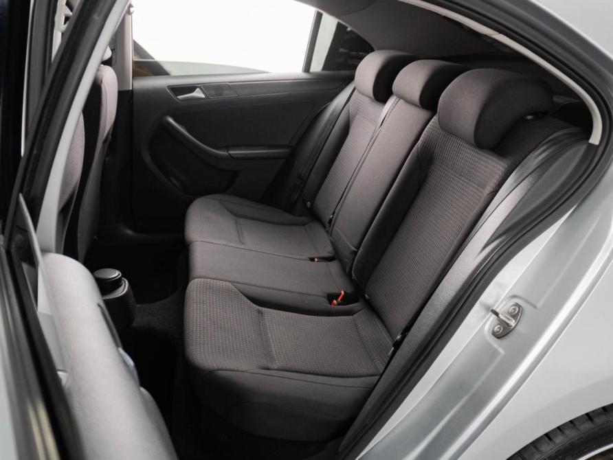 Volkswagen Jetta VI Рестайлинг Тюмень  - изображение 10