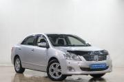 Toyota Premio II (T26) Рестайлинг Новокузнецк  - изображение 33