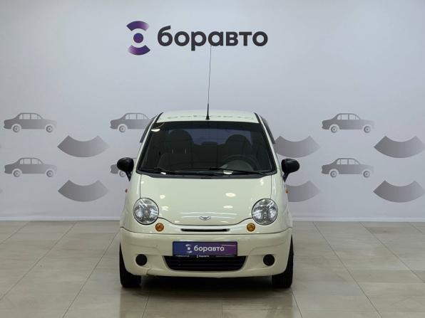 Daewoo Matiz I Рестайлинг с пробегом 2011 года, цена 299 000 рублей, 93509 км, хэтчбек, Автокод Объявления