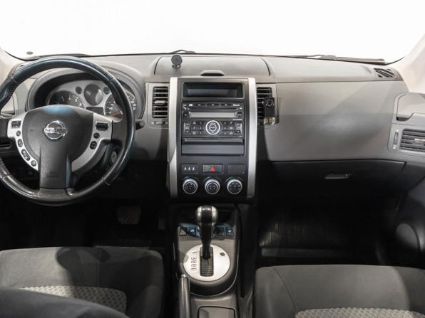 Nissan X-Trail II с пробегом 2007 года, цена 1 070 000 рублей, 189000 км, внедорожник, Автокод Объявления