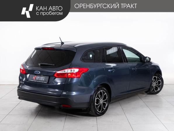 Ford Focus III с пробегом 2013 года, цена 848 000 рублей, 162399 км, универсал, Автокод Объявления