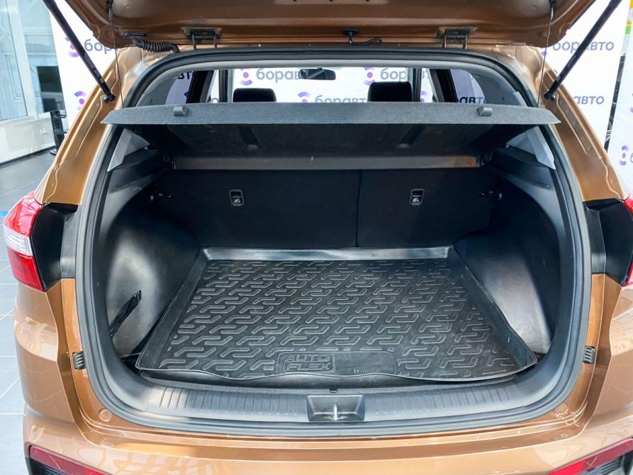 Hyundai Creta I Ростов-на-Дону  - изображение 19