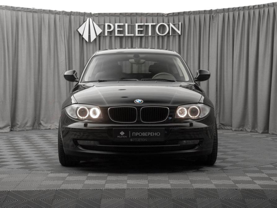 BMW 1 серии I (E81/E82/E87/E88) Рестайлинг Москва  - изображение 3
