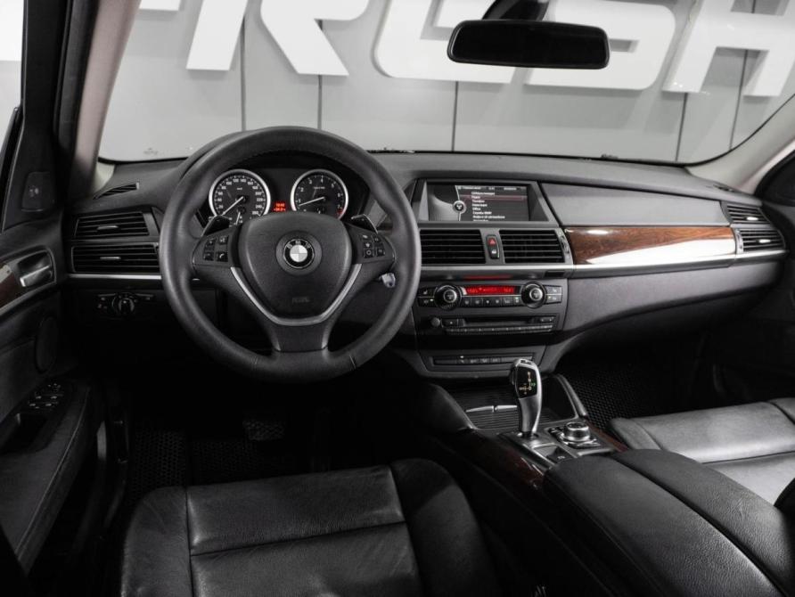 BMW X6 I (E71) Тюмень  - изображение 6