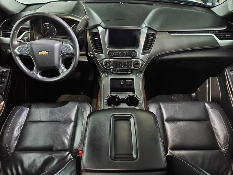 Chevrolet Tahoe IV Москва  - изображение 12