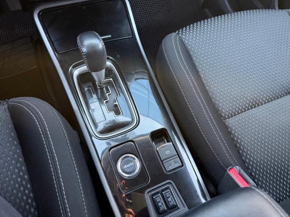Mitsubishi Outlander III Рестайлинг 3 с пробегом 2018 года, цена 2 150 000 рублей, 79800 км, внедорожник, Автокод Объявления