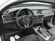 Kia Optima IV Москва  - изображение 23