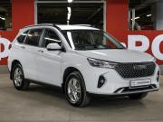 Haval M6 II Москва  - изображение 28