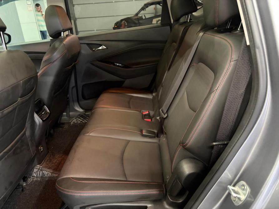 Chevrolet Orlando II Краснодар  - изображение 14