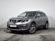 Nissan X-Trail III Санкт-Петербург  - изображение 22