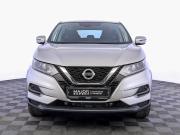 Nissan Qashqai II Рестайлинг Москва  - изображение 31