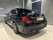 Mercedes-Benz C-Класс IV (W205) Новосибирск  - изображение 24