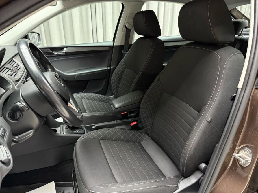 Skoda Rapid I Рестайлинг Ижевск  - изображение 26