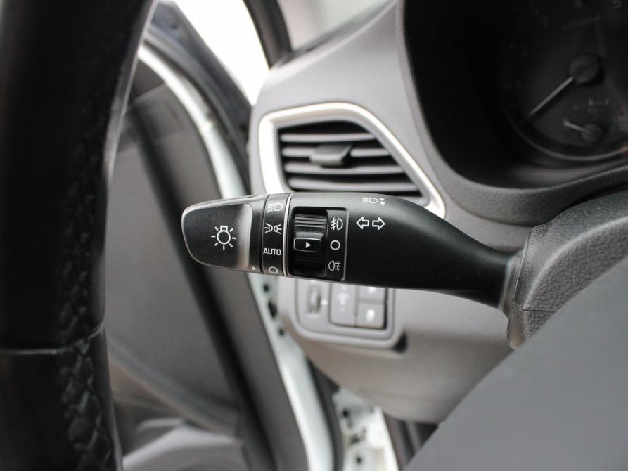 Hyundai Solaris II Нижний Новгород  - изображение 15