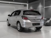 Opel Astra H Рестайлинг Москва  - изображение 27