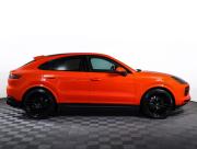 Porsche Cayenne III Москва  - изображение 32