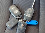 Hyundai Elantra V (MD) Рестайлинг Москва  - изображение 39