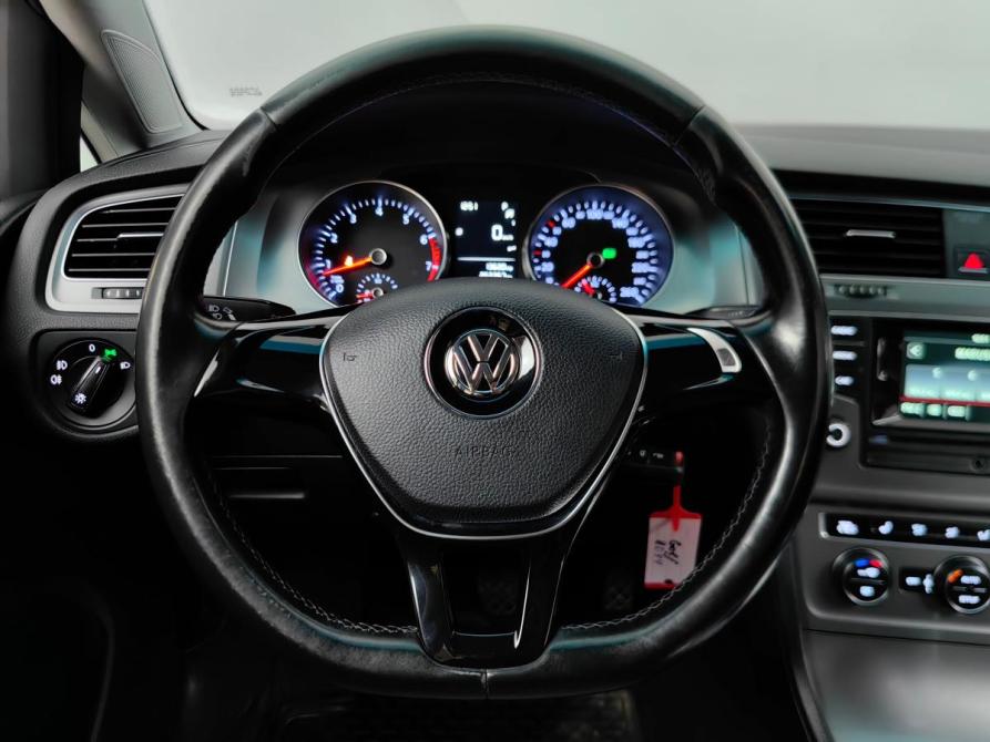 Volkswagen Golf VII Подольск  - изображение 11