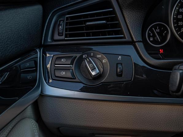 BMW 5 серии VI (F10/F11/F07) с пробегом 2013 года, цена 1 570 000 рублей, 201472 км, седан, Автокод Объявления