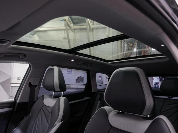 Geely Atlas II с пробегом 2024 года, цена 2 991 000 рублей, 54759 км, внедорожник, Автокод Объявления