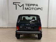 Lada (ВАЗ) Niva Legend Екатеринбург  - изображение 22