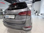 Hyundai Santa Fe III Рестайлинг Москва  - изображение 30