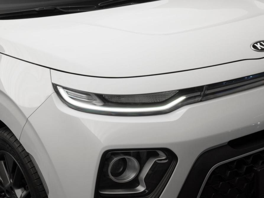 Kia Soul III Москва  - изображение 8