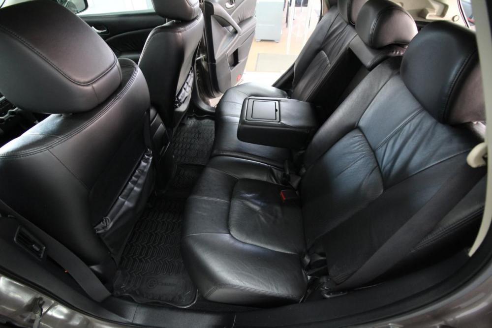 Nissan Murano II (Z51) Рестайлинг Сургут  - изображение 11