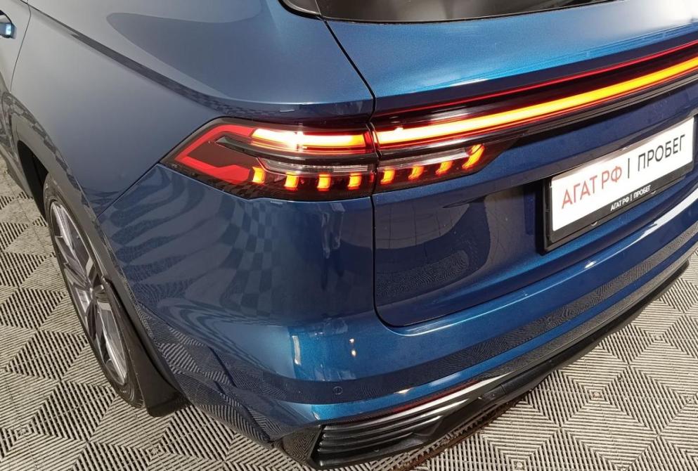 Geely Monjaro I Волгоград  - изображение 21