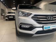 Hyundai Santa Fe III Рестайлинг Москва  - изображение 30