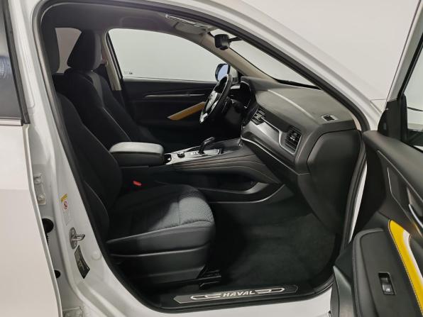 Haval F7x I с пробегом 2020 года, цена 1 840 000 рублей, 72515 км, внедорожник, Автокод Объявления