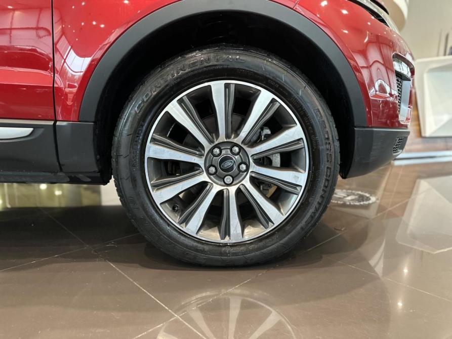 Land Rover Range Rover Evoque I Рестайлинг Казань  - изображение 22