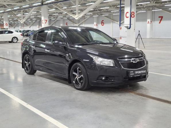 Chevrolet Cruze I Рестайлинг с пробегом 2012 года, цена 545 000 рублей, 316806 км, седан, Автокод Объявления