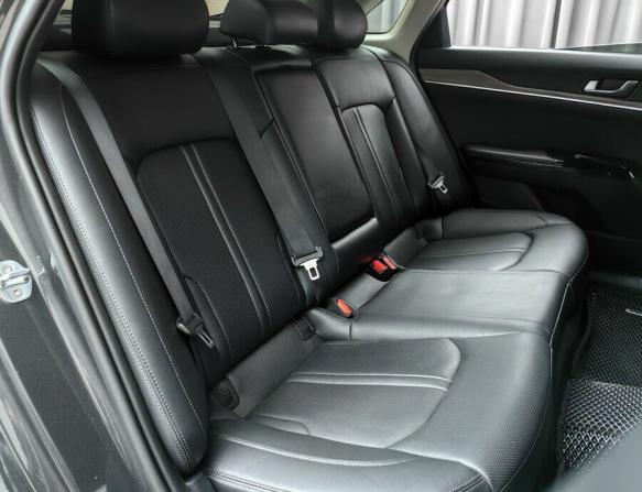 Kia K5 III с пробегом 2021 года, цена 2 099 000 рублей, 109000 км, седан, Автокод Объявления
