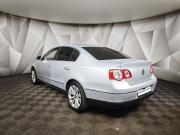 Volkswagen Passat B6 Москва  - изображение 23