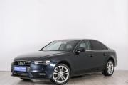 Audi A4 IV (B8) Рестайлинг Красноярск  - изображение 28