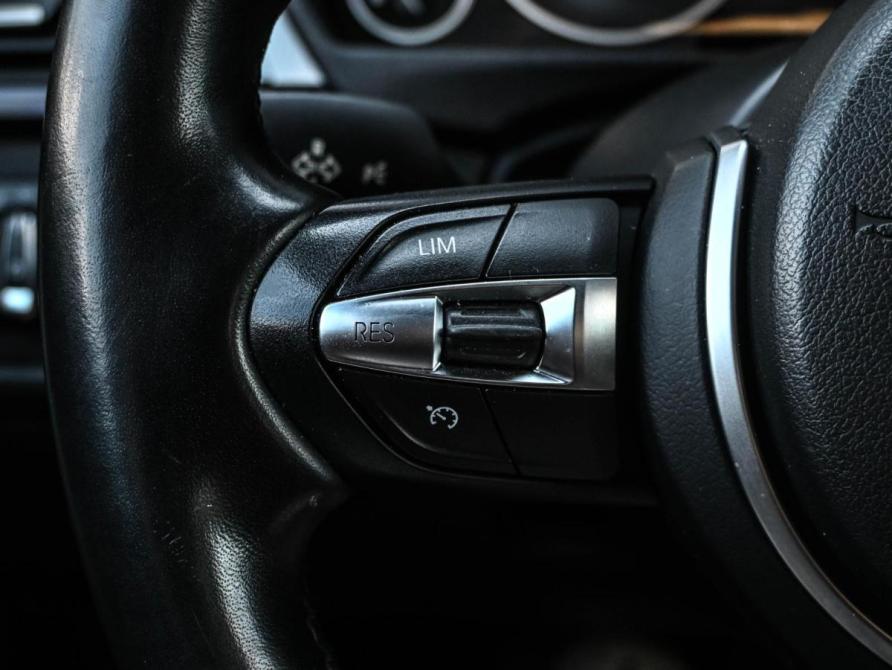 BMW 3 серии VI (F3x) Рестайлинг Новороссийск  - изображение 14
