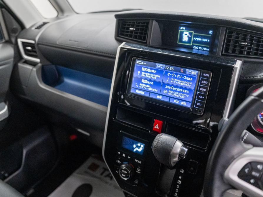 Toyota Roomy I Красноярск  - изображение 12