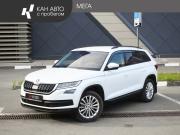 Skoda Kodiaq I Казань  - изображение 14
