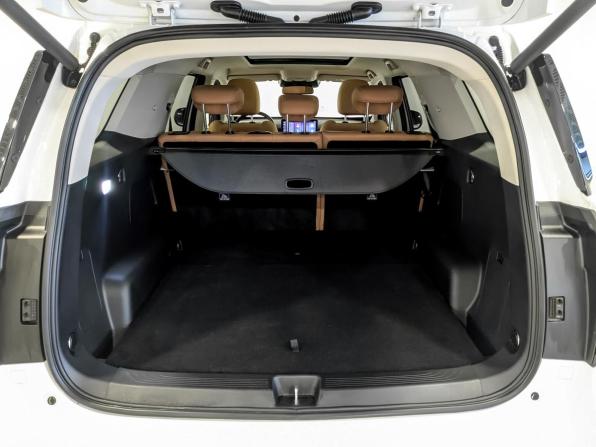 Haval H5 II с пробегом 2024 года, цена 3 450 000 рублей, 28280 км, внедорожник, Автокод Объявления