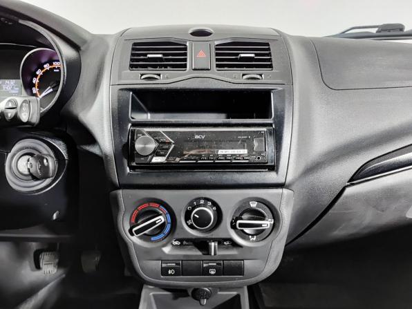 Lada (ВАЗ) Granta I Рестайлинг с пробегом 2023 года, цена 685 000 рублей, 50000 км, седан, Автокод Объявления